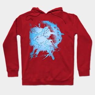 Ullr: The Bowmaster Hoodie